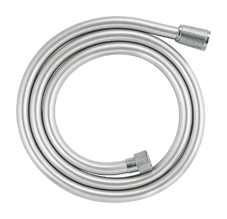 Grohe Silverflex TwistStop Душовий шланг 1500мм