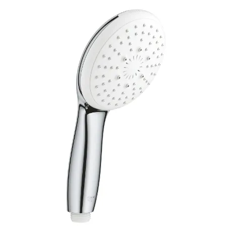 Grohe Tempesta 110 Ручний душ, 3 режими струменю