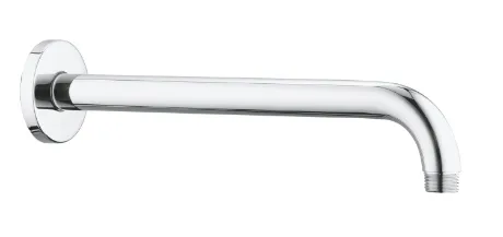 Grohe Rainshower Душовий кронштейн 286 мм