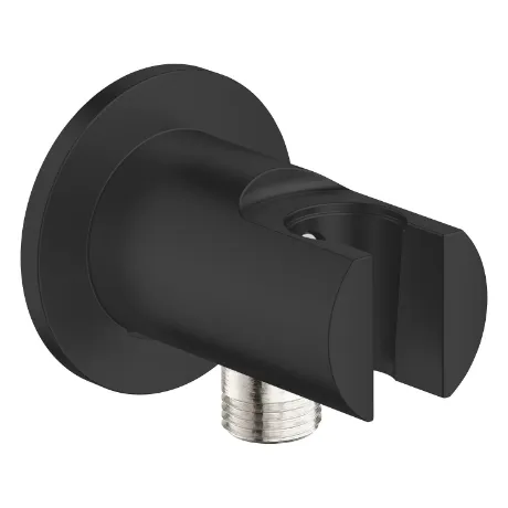 Grohe Relexa Підключення душового шлангу