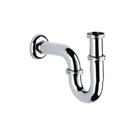 Grohe Сифон для раковини під донний клапан 1 1/4"