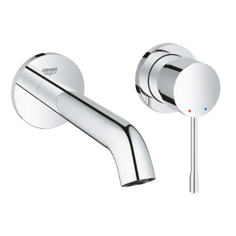 Grohe Essence Змішувач для раковини на 2 отвори M-Size