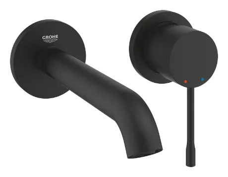 Grohe Essence Змішувач для раковини на 2 отвори M-Size