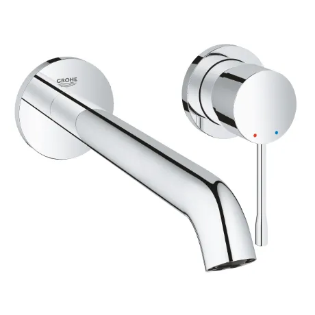 Grohe Essence Змішувач для раковини на 2 отвори L-Size