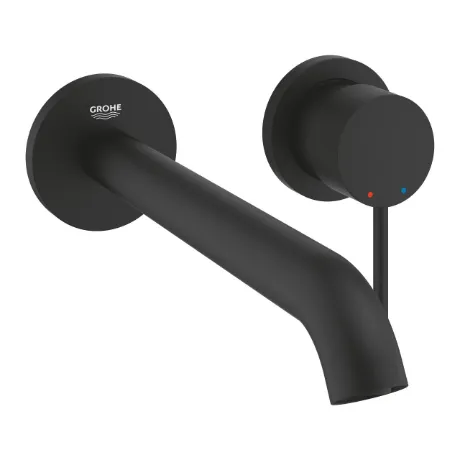 Grohe Essence Змішувач для раковини на 2 отвори L-Size