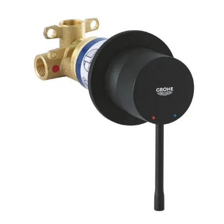 Grohe Essence Одноважільний змішувач для душу прихованого монтажу