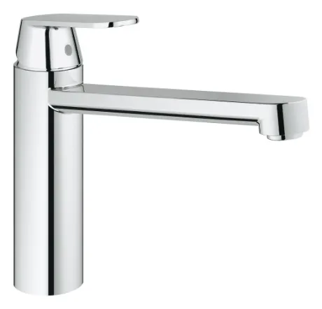 Grohe Eurosmart Cosmopolitan Одноважільний змішувач для мийки