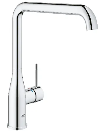Grohe Essence Одноважільний змішувач для мийки