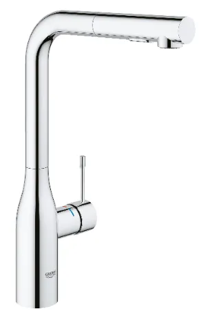 Grohe Essence Одноважільний змішувач для мийки