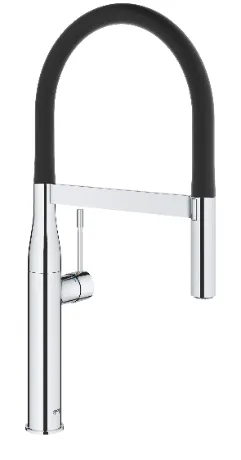Grohe Essence Одноважільний змішувач для мийки