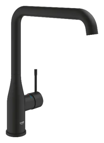 Grohe Essence Одноважільний змішувач для мийки