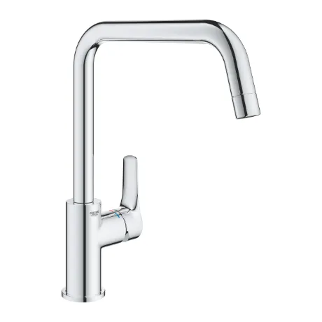 Grohe Eurosmart Одноважільний змішувач для мийки