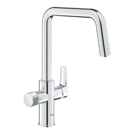 Grohe Blue Pure Eurosmart Змішувач для кухні для подачі технічної і фільтрованої води