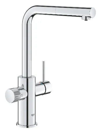 Grohe Blue Pure Minta Змішувач для кухні для подачі технічної і фільтрованої води
