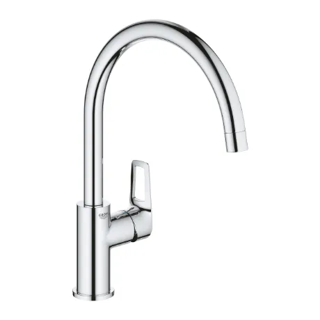 Grohe BauLoop Одноважільний змішувач для мийки