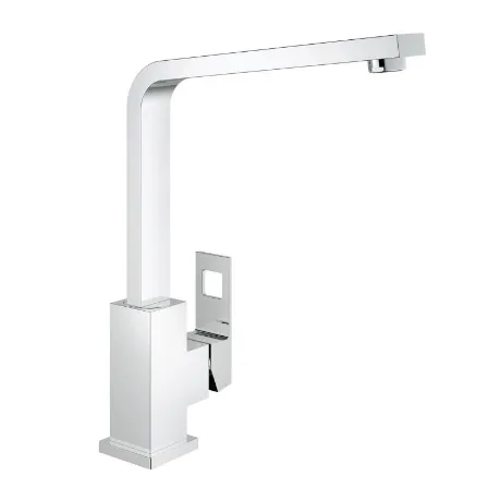 Grohe Eurocube Одноважільний змішувач для мийки