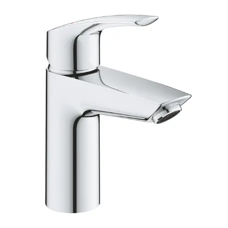 Grohe Eurosmart New Одноважільний змішувач для раковини S-Size