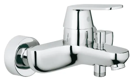 Grohe Eurosmart Cosmopolitan Одноважільний змішувач для ванни