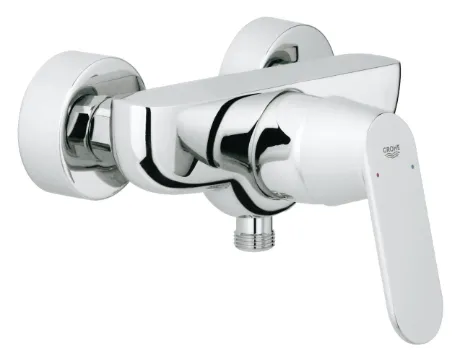 Grohe Eurosmart Cosmopolitan Одноважільний змішувач для душу