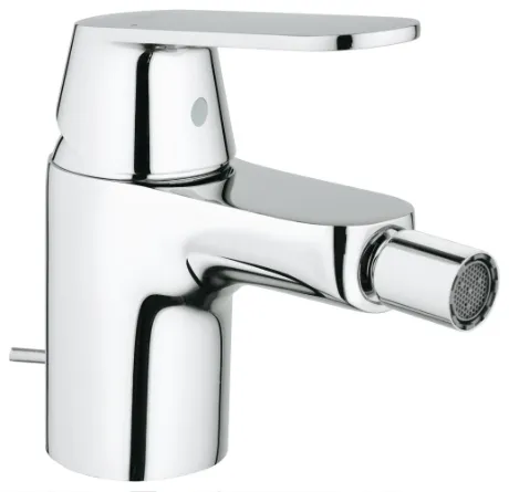 Grohe Eurosmart Cosmopolitan Одноважільний змішувач для біде S-Size