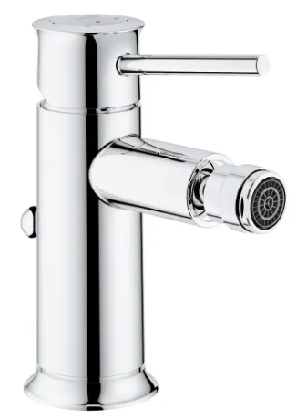 Grohe BauClassic Одноважільний змішувач для біде
