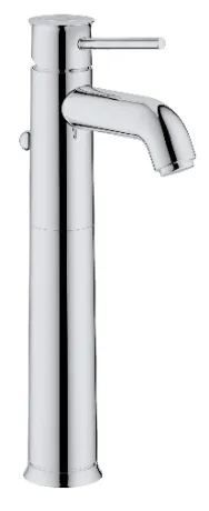 Grohe BauClassic Одноважільний змішувач для раковини XL-Size