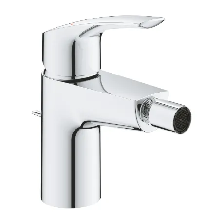 Grohe Eurosmart New Одноважільний змішувач для біде S-Size