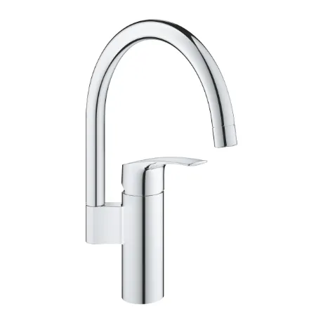 Grohe Eurosmart New Одноважільний змішувач для мийки