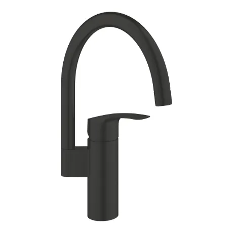 Grohe Eurosmart Одноважільний змішувач для мийки