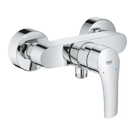 Grohe Eurosmart New Одноважільний змішувач для душу