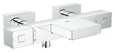 Grohe Grohtherm Cube Термостат для ванни