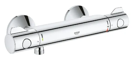 Grohe Grohtherm 800 Термостат для душу