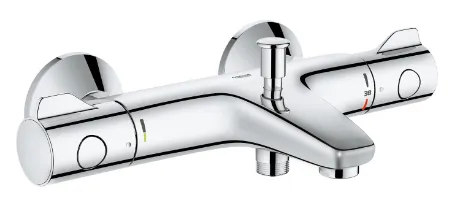 Grohe Grohtherm 800 Термостат для ванни