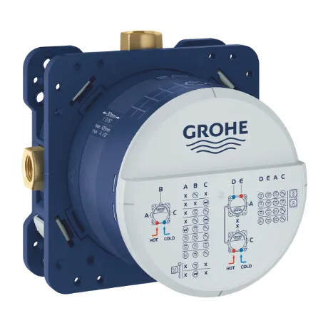 Grohe Rapido SmartBox Універсальна вбудована частина