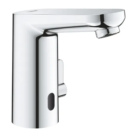 Grohe Eurosmart Cosmopolitan E Інфрачервона електроніка для раковини зі змішувачем