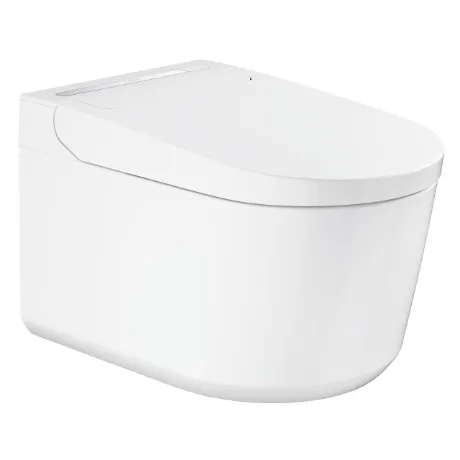 Grohe Sensia Pro Настінний унітаз-біде