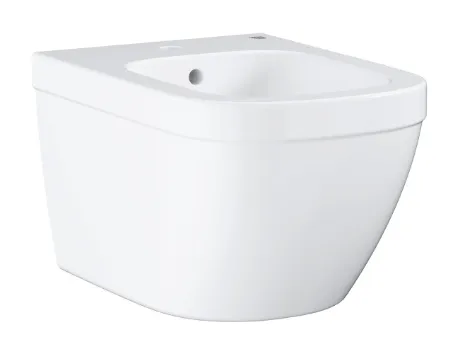 Grohe Euro Ceramic Біде настінного монтажу