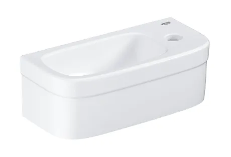 Grohe Euro Ceramic Міні-рукомийник 37см