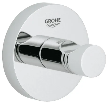 Grohe Essentials Гачок для банного халата