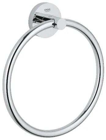 Grohe Essentials Кільце для рушника