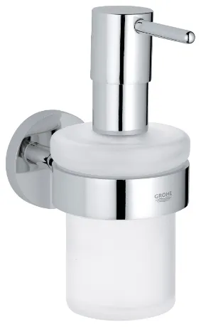 Grohe Essentials Дозатор для рідкого мила