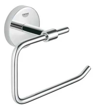 Grohe BauCosmopolitan Тримач туалетного паперу без кришки