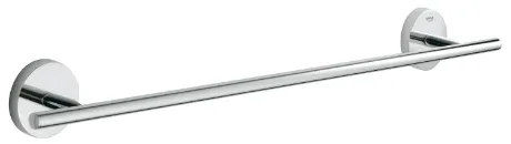 Grohe BauCosmopolitan Тримач для банного рушника, 430 мм