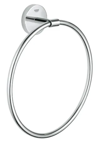 Grohe BauCosmopolitan Кільце для рушника