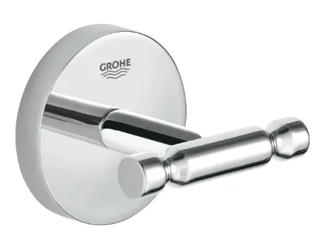 Grohe BauCosmopolitan Гачок для одягу