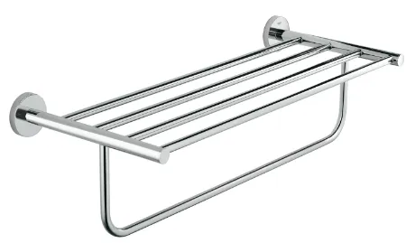Grohe BauCosmopolitan Поличка для рушників