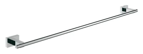 Grohe Essentials Cube Тримач для банного рушника 600 мм