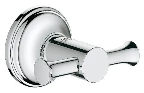 Grohe Essentials Authentic Гачок для халату