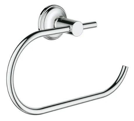Grohe Essentials Authentic Тримач для туалетного паперу