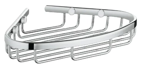 Grohe BauCosmopolitan Поличка одинарна, кутова